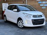 Citroën C1 Feel Klima TÜV neu AUX Tempomat - Citroën C1 in Hannover