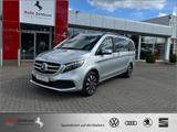 Mercedes-Benz V 220 d lang 9G-TRO. Edition AZN-Haus-Förderung* - gebrauchte Mercedes-Benz V 220 aus dem Jahr 2023
