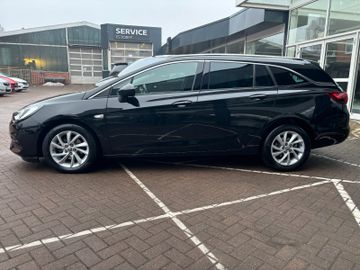 Bild 3 Opel Astra K Sports Tourer Business Elegance Autom.