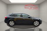Chevrolet Cruze Station Wagon LTZ/ Navi/ TÜV Neu/Start-Sto - Chevrolet Cruze
