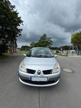 Renault Megane 2.0 Benzin,LPG Gas tüv fris... - Renault Megane aus 2006: Kombi