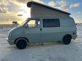 Volkswagen T4 California 1.9 TD (70), neue Lackierung! - VW T4 Gebrauchtwagen in Hamburg