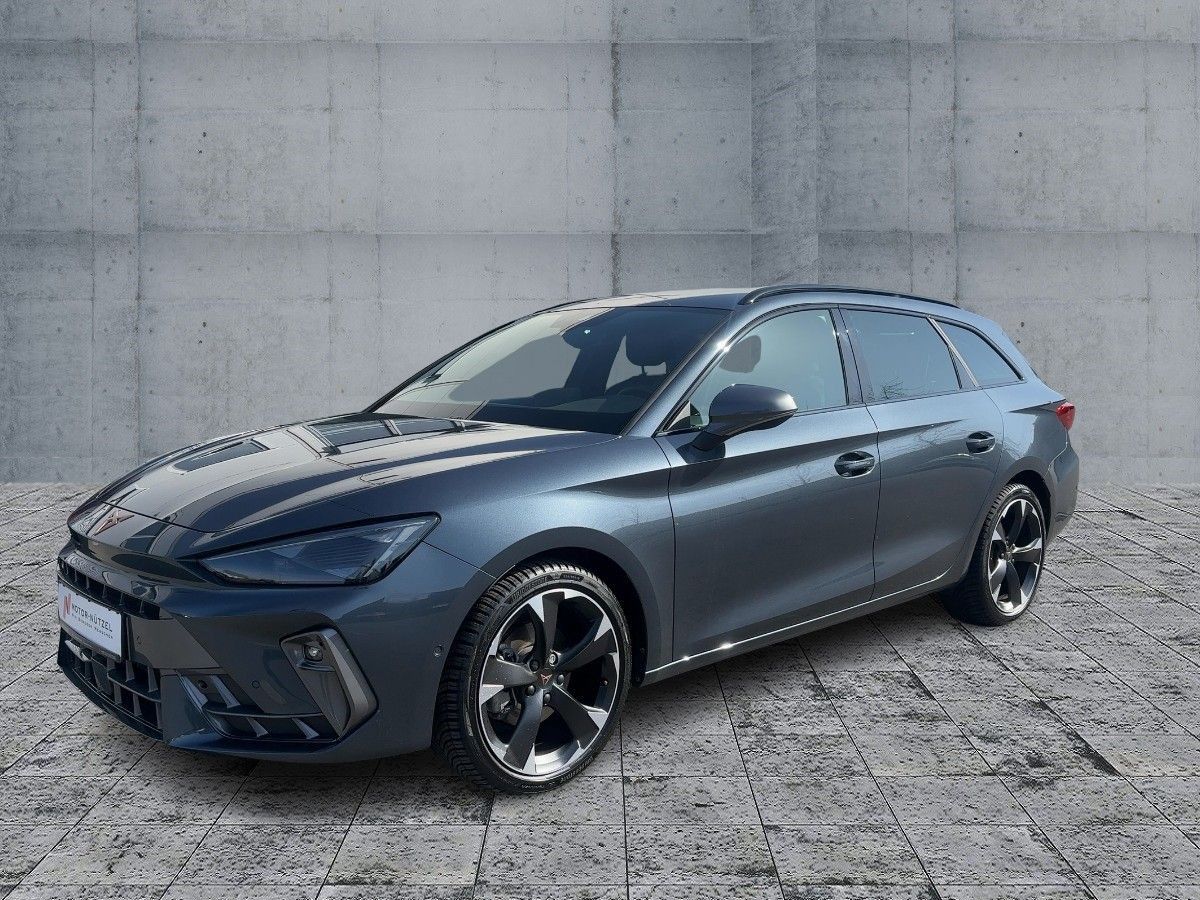 Cupra Leon - Bild 2