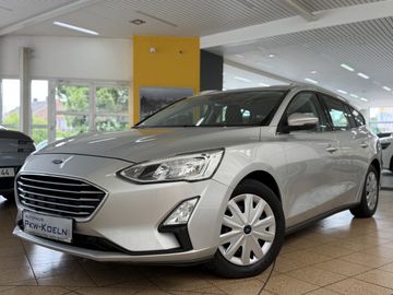 Ford Focus - 7