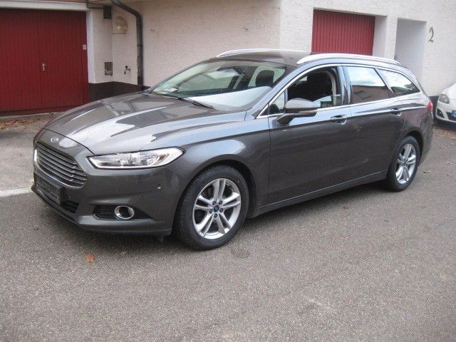 Ford Mondeo Turnier 2,0 Dies,Klima,Navi,PDC,Super-Zu!