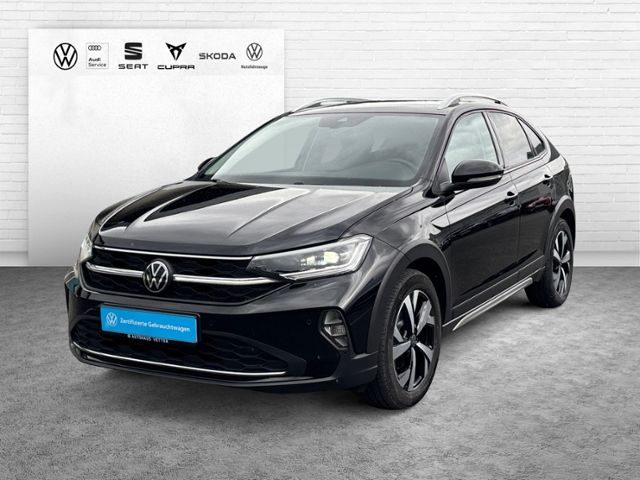Fahrzeugabbildung Volkswagen Taigo Style 1.0 TSI KLIMA LED NAVI ALU