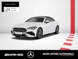 Mercedes-Benz CLE 200 CABRIO PREMIUM DISTRONIC KEYLESS MEMORY - Mercedes-Benz Jahreswagen: Cabrio