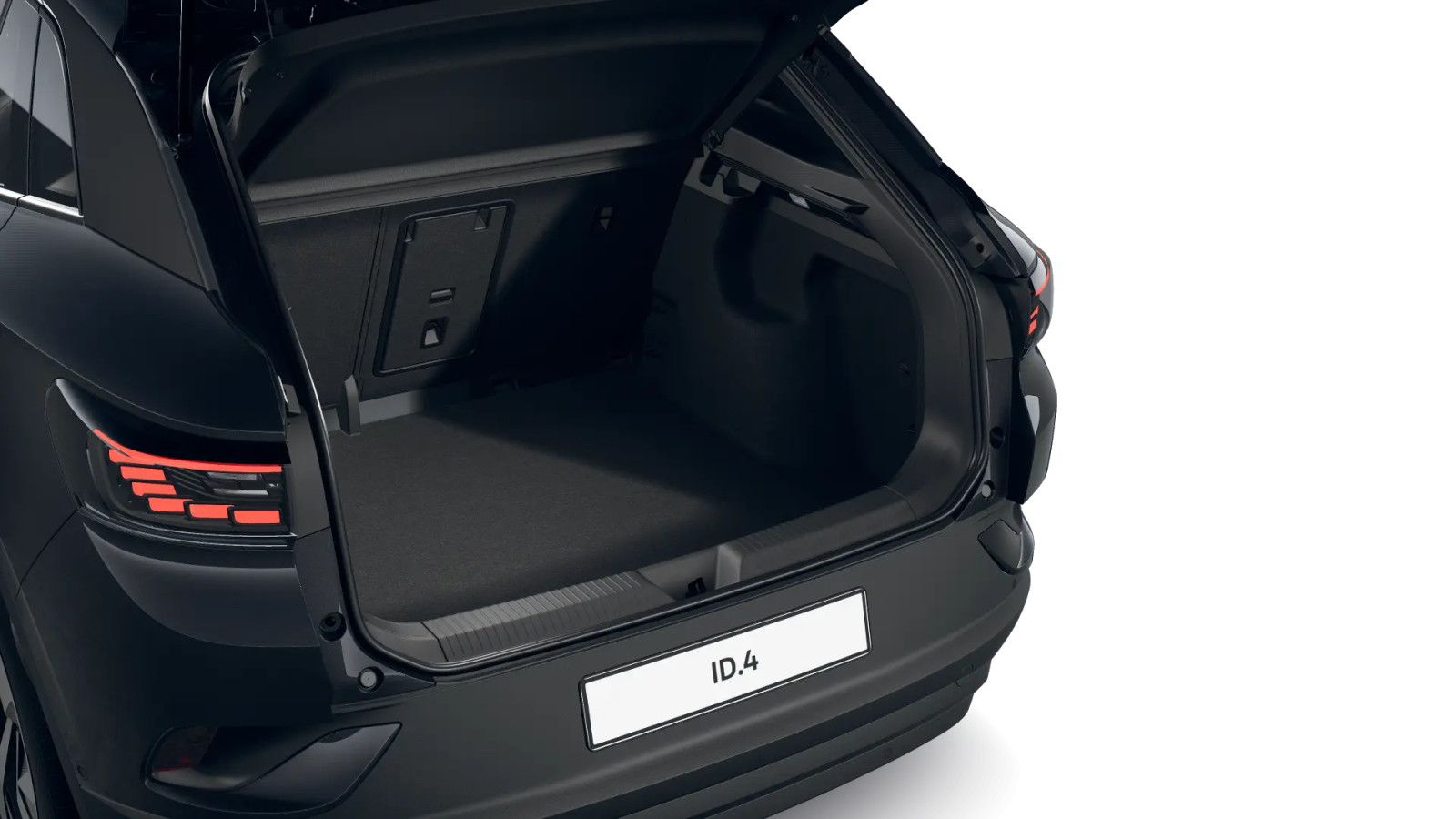 Volkswagen ID.4 - Bild 9