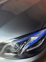 Mercedes-Benz E 300 Autom. - - Mercedes-Benz E 300 mit Benzin-Antrieb: Cabrio