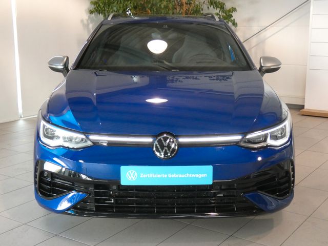 Golf Variant R 4Motion AHK MATRIX PANO