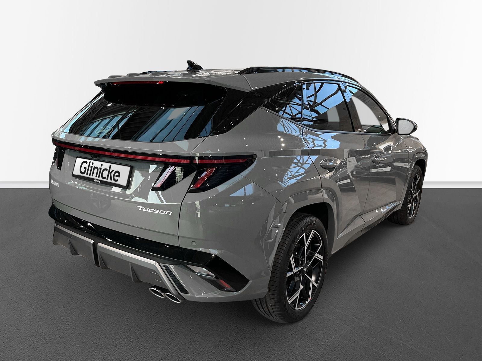 Hyundai TUCSON - Bild 2