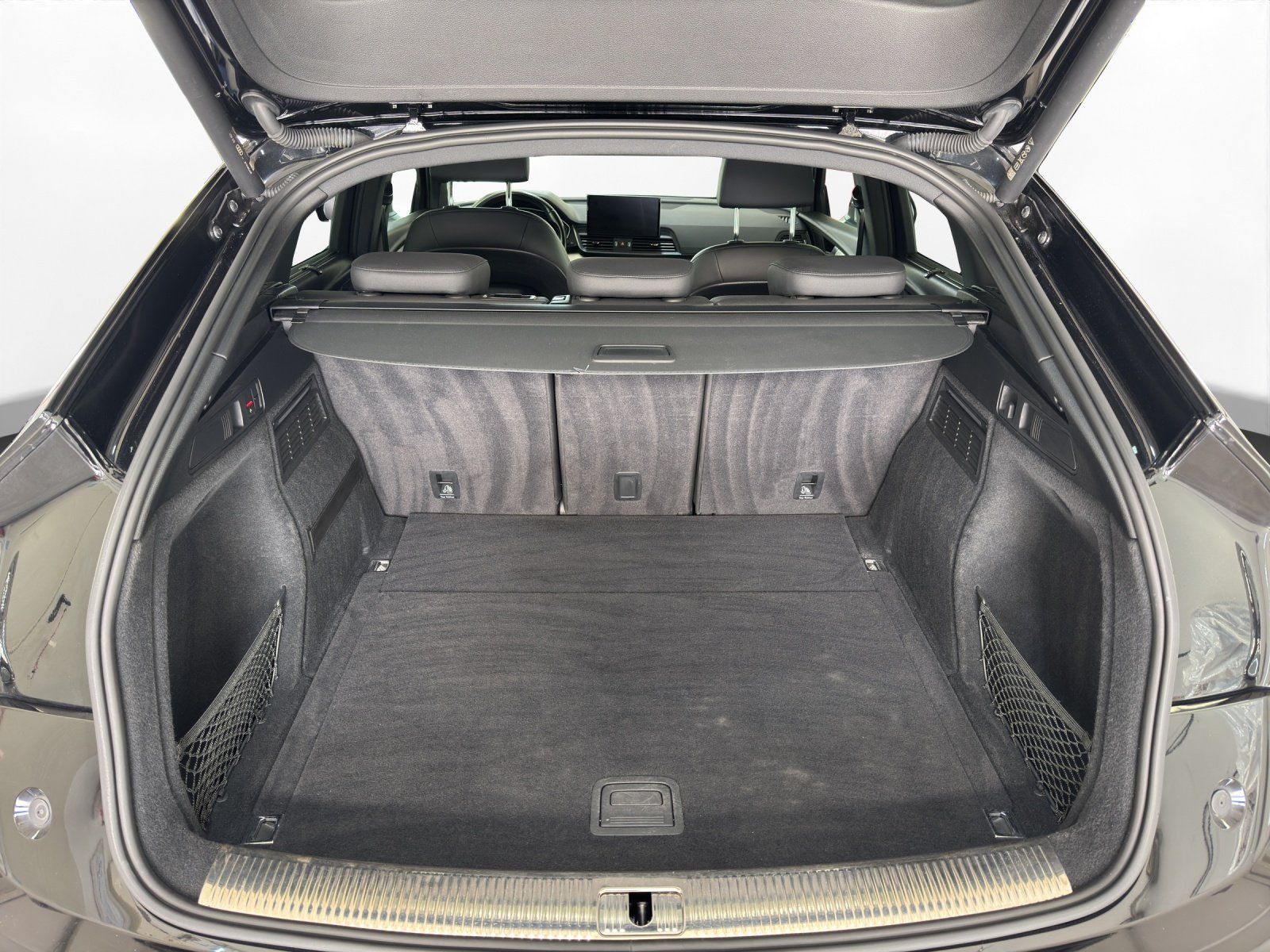 Audi Q5 - Bild 15