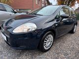 Fiat Grande Punto 1.2 8V Active - Fiat Grande Punto: Kleinwagen