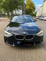 BMW 116i Automatik  140 PS  Neuer TÜV  ... - BMW 116: 116i Ps