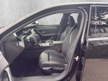 Peugeot 408 Allure HYBRID 145 e-DSC6 360°KAMERA*