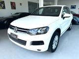 Volkswagen Touareg 3.0 TDI tiptronic BlueMotion  - gebrauchte VW Touareg aus dem Jahr 2010