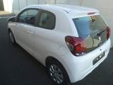 Peugeot 108- Garagenwagen- Klima- ZV+Funk- TÜV neu! - Peugeot 108 Gebrauchtwagen