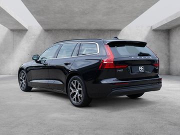 Volvo V60 - 4