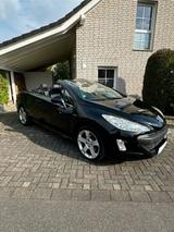 Peugeot 308 CC Platinum 2.0HDI Cabrio -gep... - Peugeot 308 Platinum mit Diesel-Antrieb
