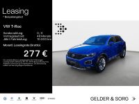 Volkswagen T-Roc - Vorschau Bild 1