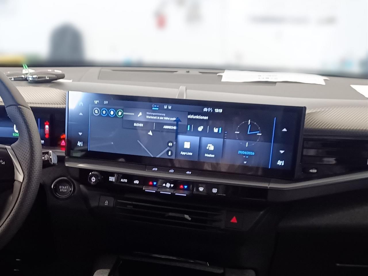 Fahrzeugabbildung Opel Grandland Electric GS 73 kWh.+Navi+MatrixLED