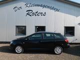 Seat Ibiza 1.4 16V Style Viva ST - Seat Ibiza: 1.4