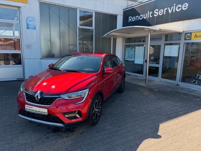 Renault Arkana Intens TCe140 Automatik AHK