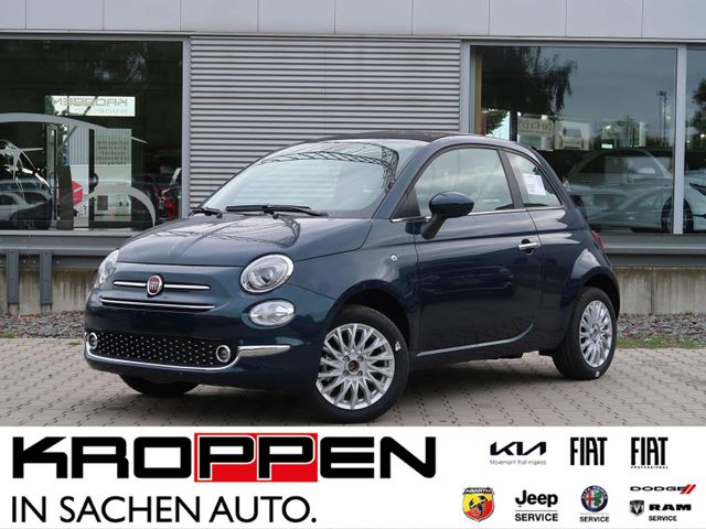 Fiat 500C MY24 1.0 GSE Hybrid Navi * Allwetterreifen*