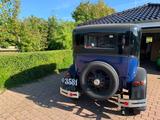 Ford Model A - Ford Model a Gebrauchtwagen
