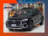 Audi Q5 SPB Sportback 40 2.0 TDI Sline Plus Quat - Behindertengerechte Audi Q5