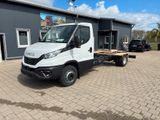 Iveco 72C18HA8/P Chassis - RS: 4350 - Klima - MODEL 25 - Angebote entsprechen deinen Suchkriterien