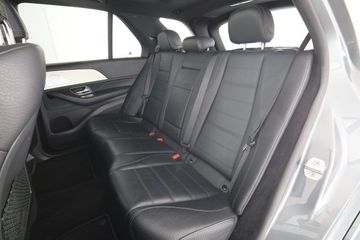 Mercedes GLE 300 - 3