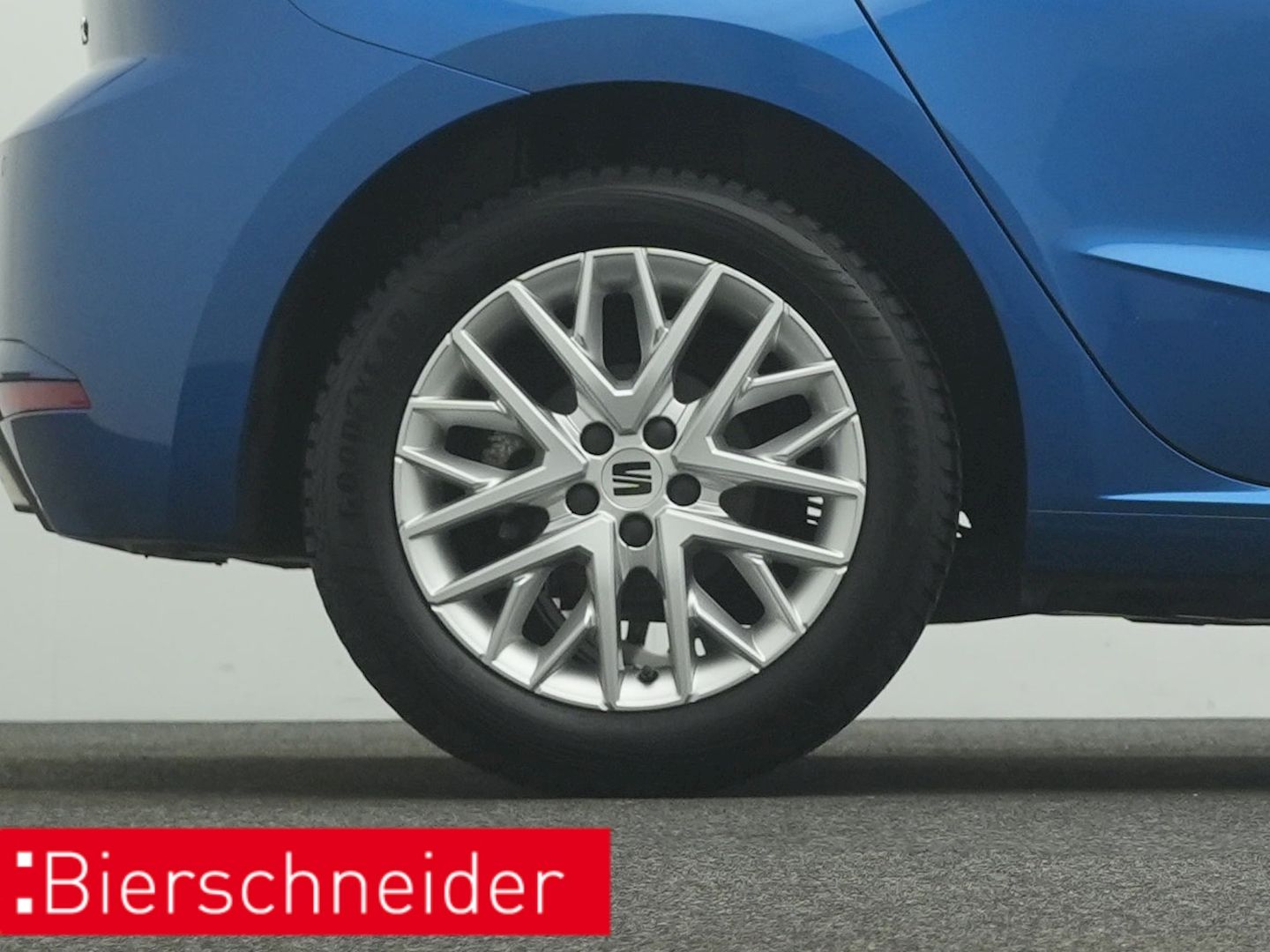 Seat Ibiza - Bild 29