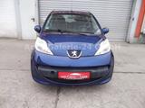 Peugeot 107 Filou Automatik, Klima, Tüv Neu! - Peugeot Gebrauchtwagen von 2007
