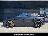 Porsche Cayenne S Coupe Sportabgasanlage Panoramadach - Porsche Cayenne in Karlsruhe