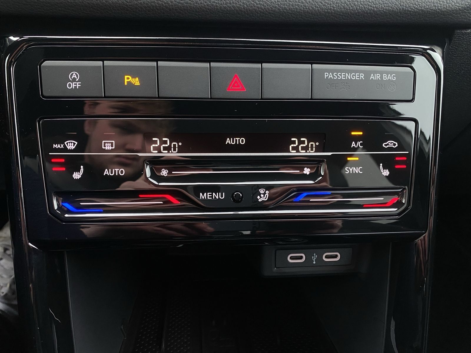 Volkswagen T-Cross - Bild 15