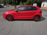 Volkswagen Polo 1.2 Team Comfortline - Volkswagen Polo aus 2010: Comfortline