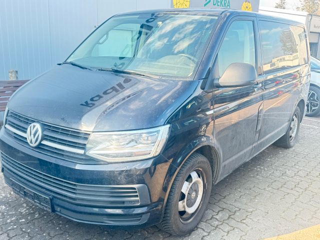 Volkswagen T6 Transporter Bus Multivan Trendline