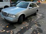 Mercedes-Benz Mercedes C280 W202 - gebrauchte Mercedes-Benz C 280 aus dem Jahr 1995