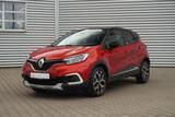 Renault Captur 0.9 TCE LED Navi Totwinkel Bose PDC - gebrauchte Renault Captur aus dem Jahr 2018