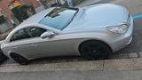 Mercedes-Benz CLS 320 CDI - - Mercedes-Benz CLS 320: Coupe