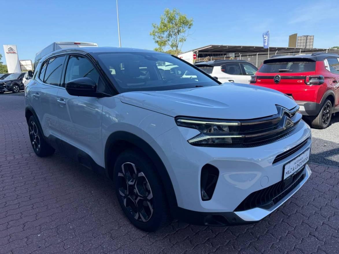 Citroën C5 Aircross PureTech Plus