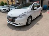 Peugeot 208 1.4 e-HDi 68 CV S&S robotizzato 5 po - Peugeot 208 mit Diesel-Antrieb: Automatik