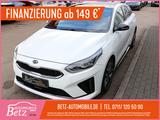 Kia ProCeed GT-Line Pano RFK PDC SHZ - Kia pro cee'd / ProCeed Diesel Gebrauchtwagen