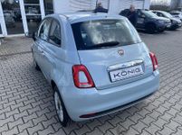 Fiat 500 - Vorschau Bild 4