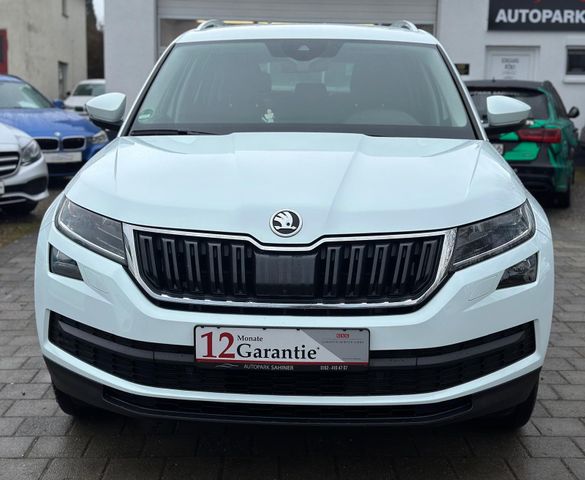 Skoda Kodiaq Style / 7 Sitze/360Kamera/DSG