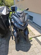 Yamaha Tricity  Top Zustand Scheckheftgepfleg  - Offers matching your search criteria