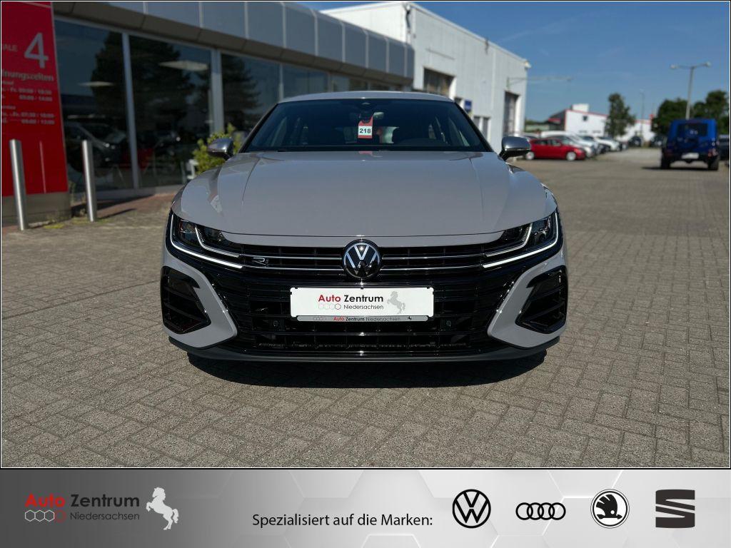 Volkswagen Arteon Shoot Brake 2.0 TSI R AZN-HAUS-FÖRDERUNG*, миниатюра 2