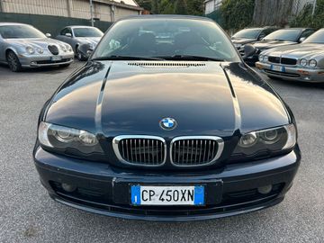 BMW 320 - 5