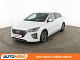 Hyundai IONIQ 1.6 Plug-in Hybrid Prime Aut.*NAVI*LED*CAM - Hyundai IONIQ: Prime